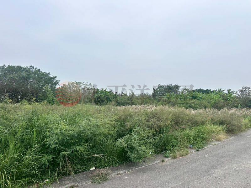 七股台17線旁建地,台南市七股區玉成段