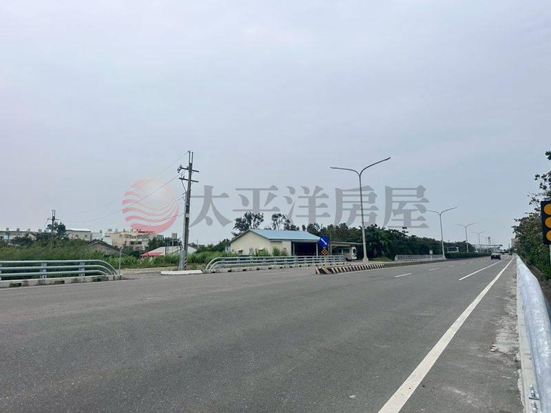 七股台17線旁建地,台南市七股區玉成段