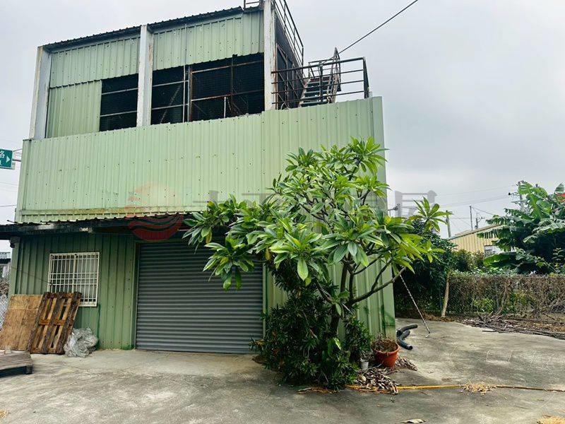 佳里佳東路雙面路建地,台南市佳里區東勢角段