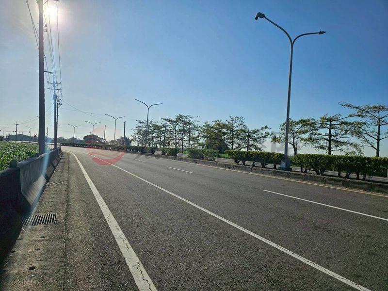 鹽水台19線旁小農地,台南市鹽水區天保厝段