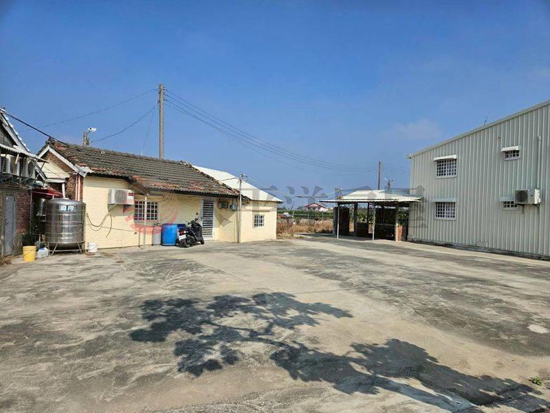 北門174縣道上建地,台南市市北門區二重港段