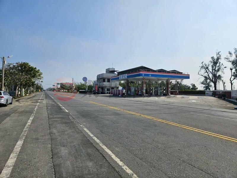 北門174縣道上建地,台南市市北門區二重港段