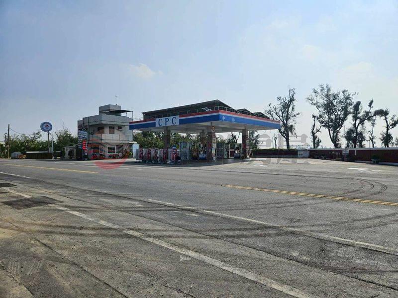 北門174縣道上建地,台南市市北門區二重港段