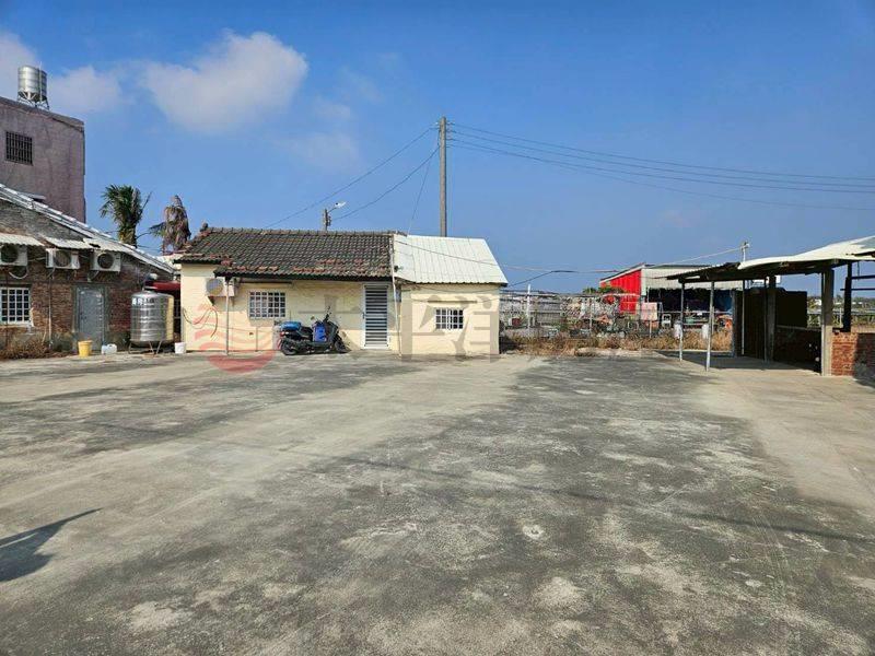 北門174縣道上建地,台南市市北門區二重港段