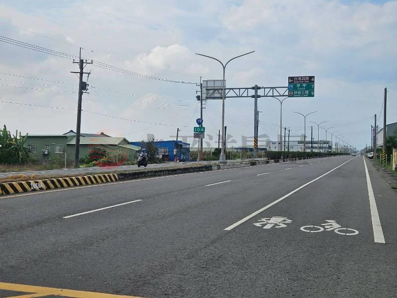 鹽水低總價農地,台南市鹽水區舊營段