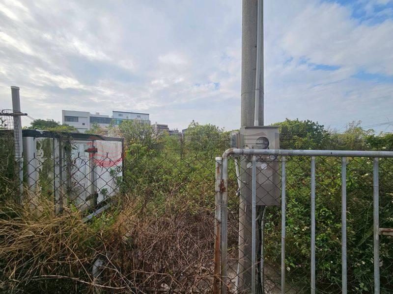 近新營太子宮農地+建地