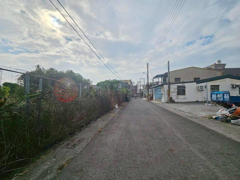 近新營太子宮農地+建地