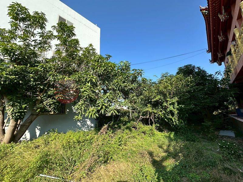 長榮段超便宜大路邊美建地,台南市將軍區長榮段