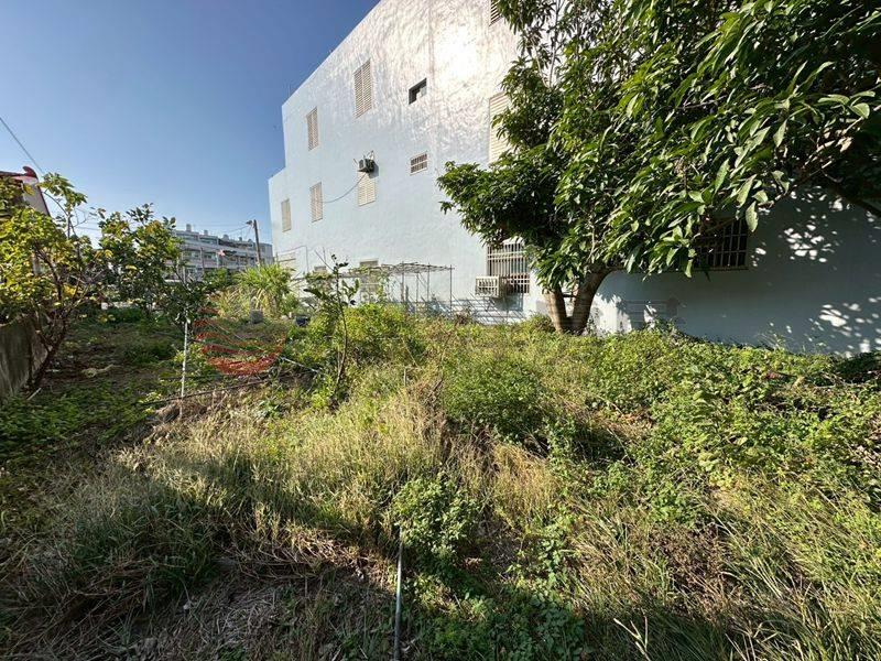 長榮段超便宜大路邊美建地,台南市將軍區長榮段