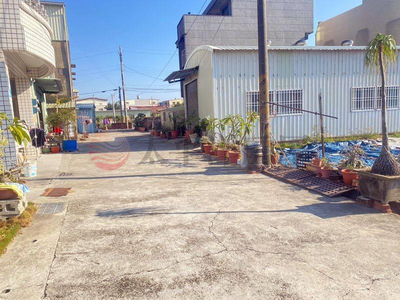 七股近佳里豪宅建地,台南市七股區大文段