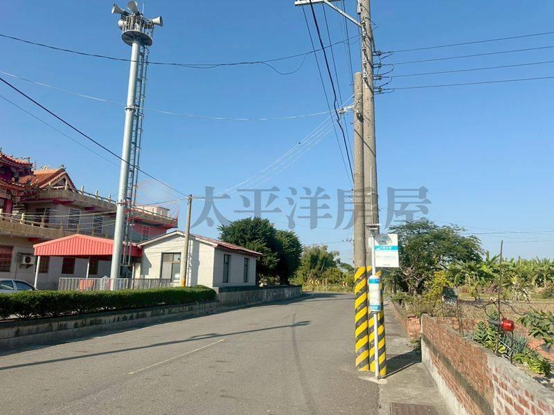 七股近佳里豪宅建地,台南市七股區大文段