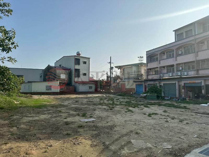 將軍苓子寮三角窗乙建,台南市將軍區苓子寮段