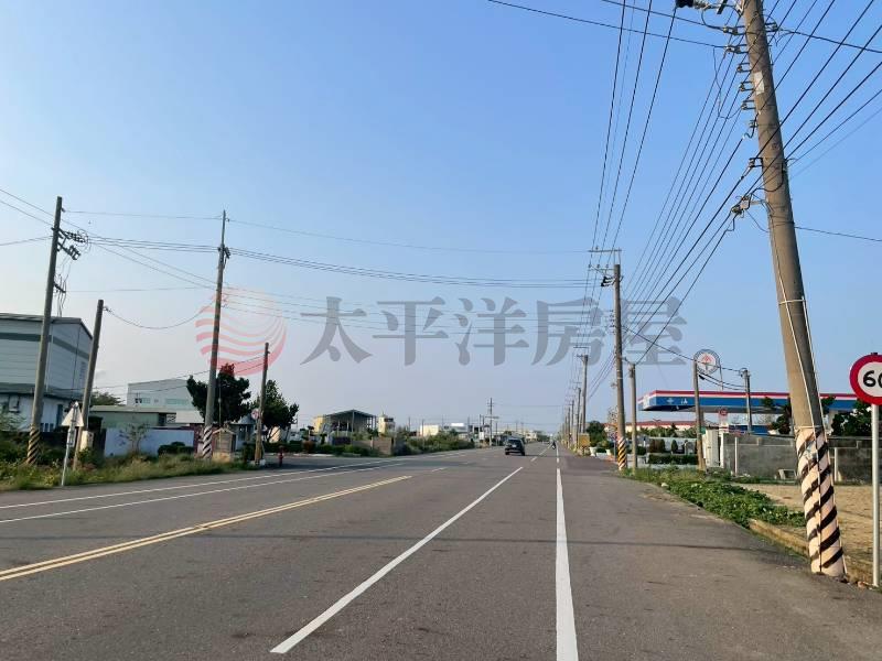 將軍嘉昌甲種建地,台南市將軍區嘉昌段