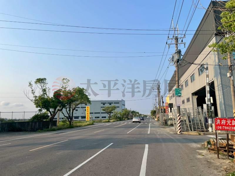 將軍嘉昌甲種建地,台南市將軍區嘉昌段