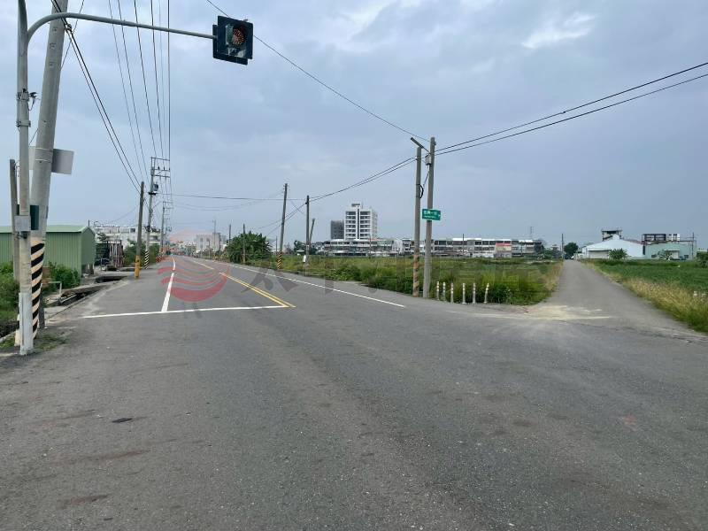 佳里後庄旁低價位農地①,台南市佳里區佳化段