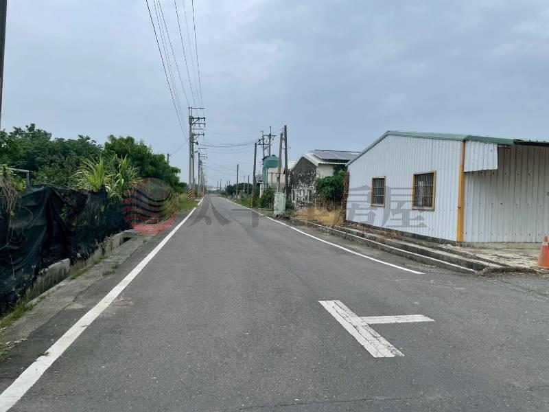 佳里後庄旁低價位農地①,台南市佳里區佳化段