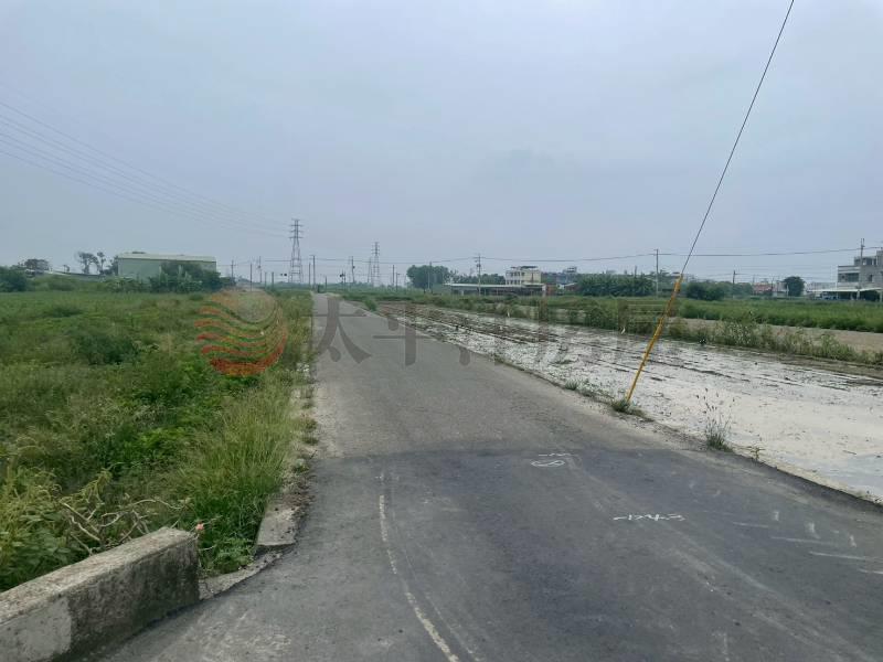 佳里後庄旁低價位農地②,台南市佳里區佳化段