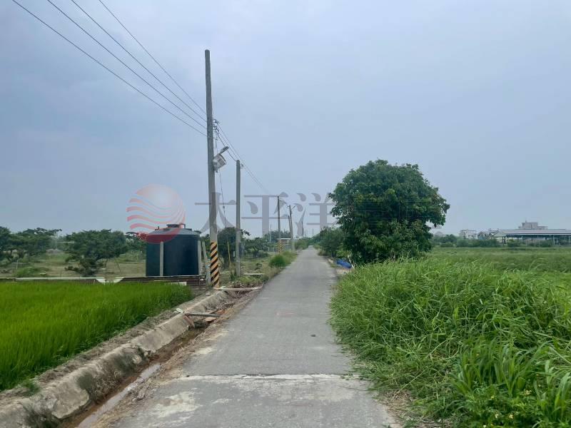 佳里後庄旁低價位農地②,台南市佳里區佳化段