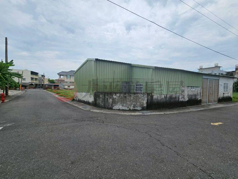 佳里興現有倉庫建地,台南市佳里區佳化段