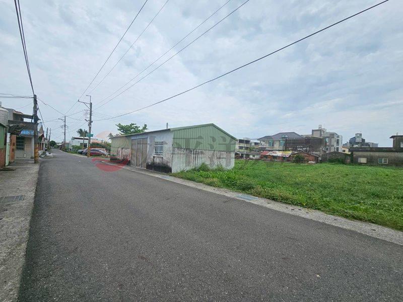 佳里興現有倉庫建地,台南市佳里區佳化段