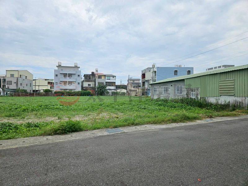 佳里興現有倉庫建地,台南市佳里區佳化段