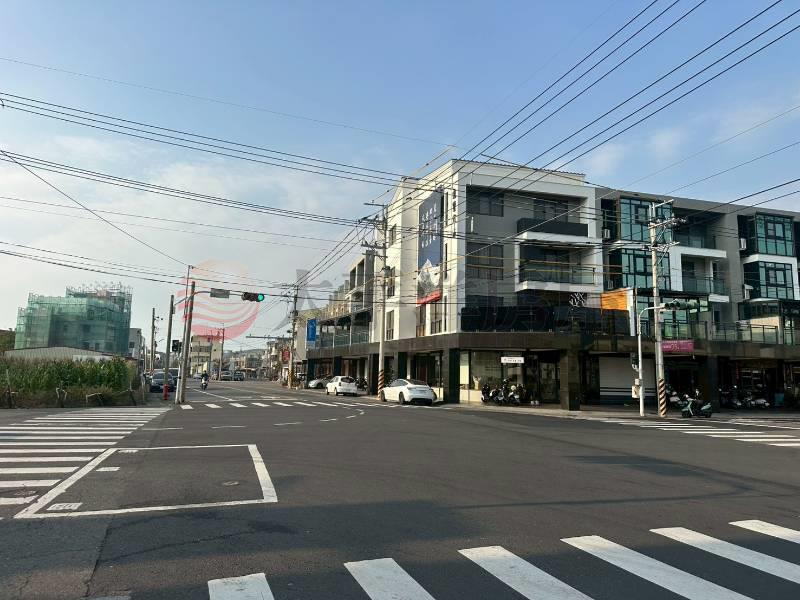 佳里勝利路旁休閒農地,台南市佳里區佳南段