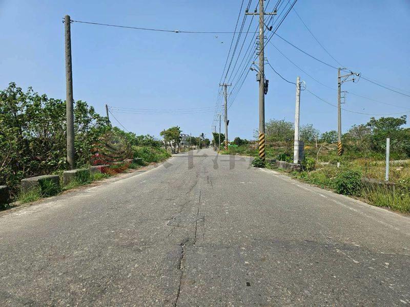 佳里工業區旁農地,台南市佳里區番子寮段