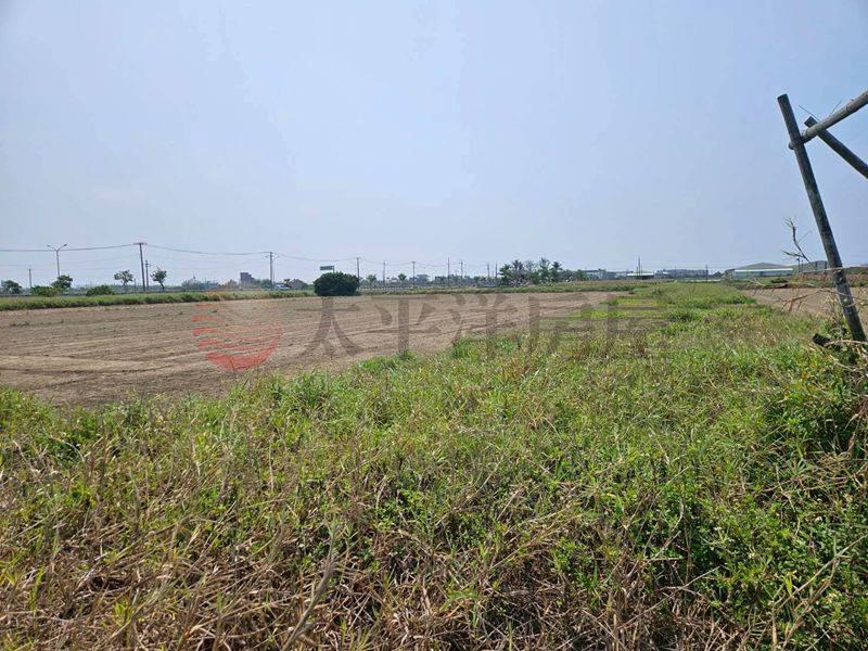 近台17線1分農地,台南市將軍區將軍段