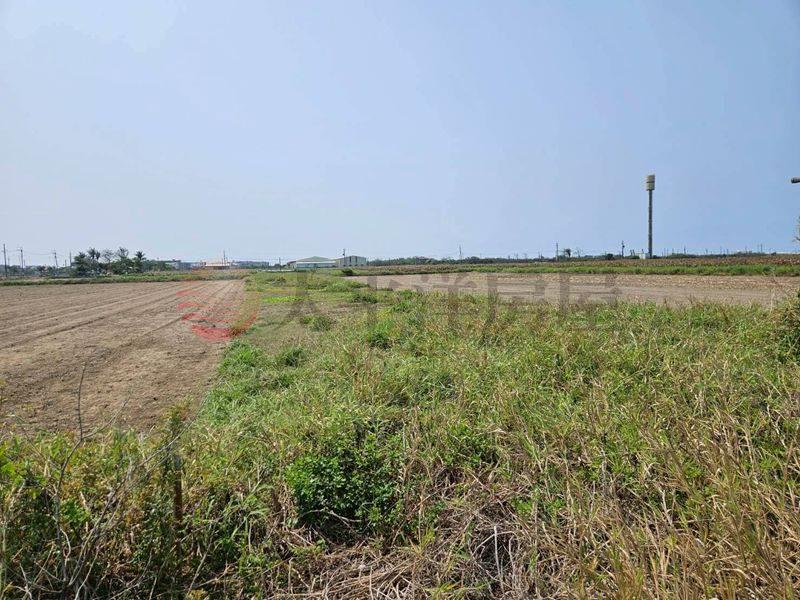 近台17線1分農地,台南市將軍區將軍段