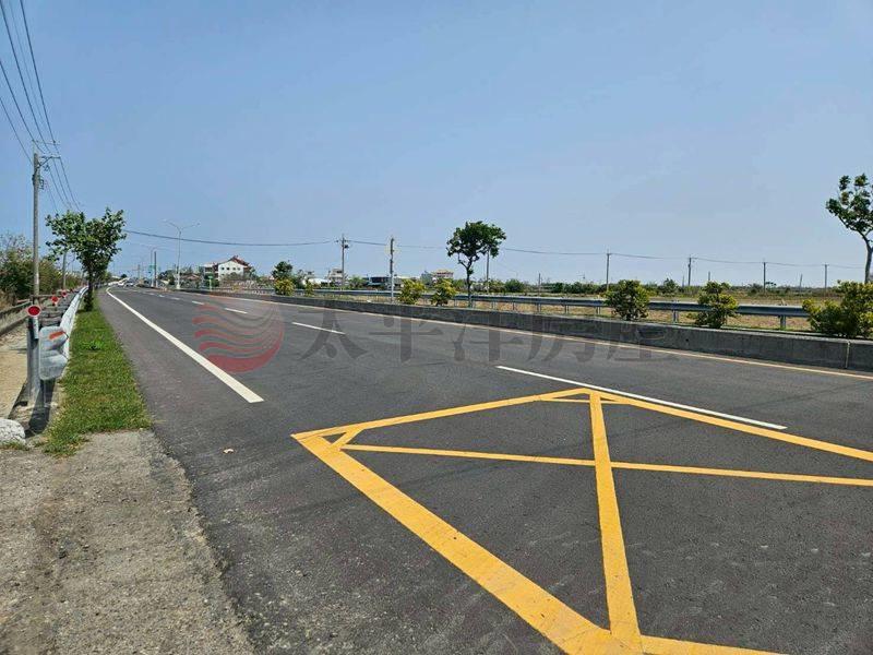 近台17線1分農地,台南市將軍區將軍段