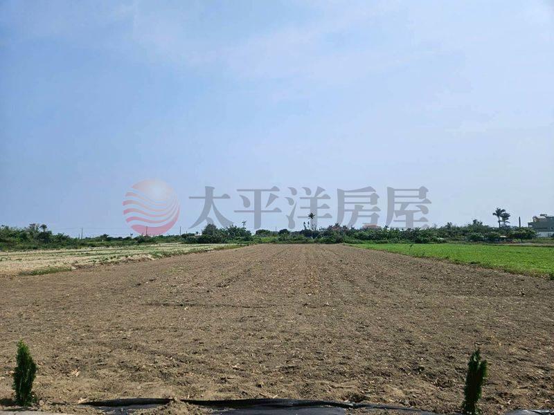 七股後港2分農地,台南市七股區後港段