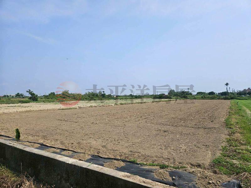 七股後港2分農地,台南市七股區後港段