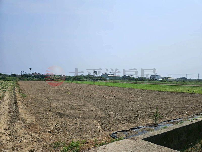 七股後港2分農地,台南市七股區後港段