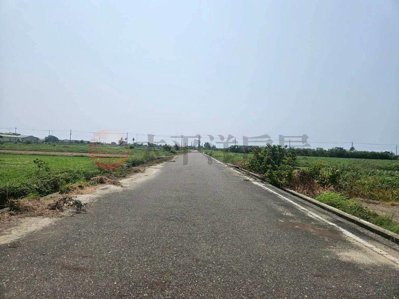 七股後港2分農地,台南市七股區後港段