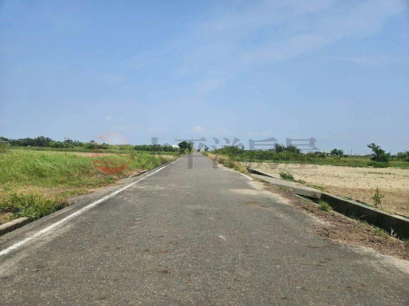 七股後港2分農地,台南市七股區後港段