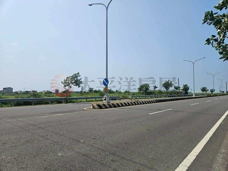 七股後港2分農地,台南市七股區後港段