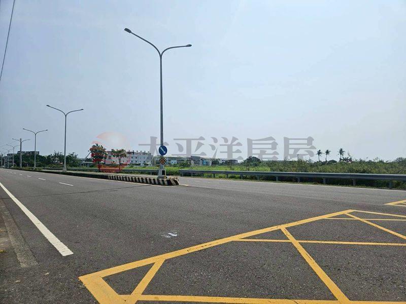 七股後港2分農地,台南市七股區後港段