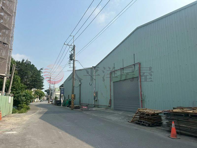 安南區雙面路大面積建地,台南市安南區淵東段