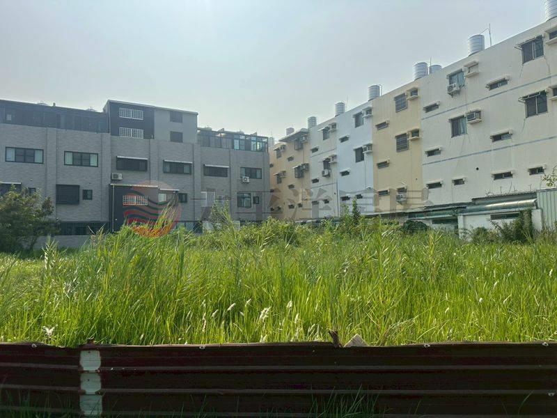 安南區雙面路大面積建地,台南市安南區淵東段