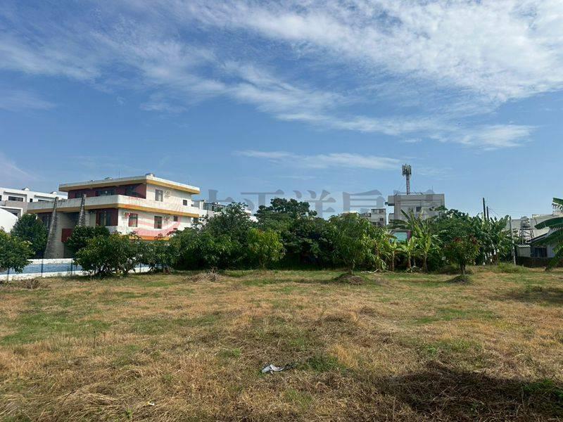 佳里塭子內大路邊農地,台南市佳里區塭子內段