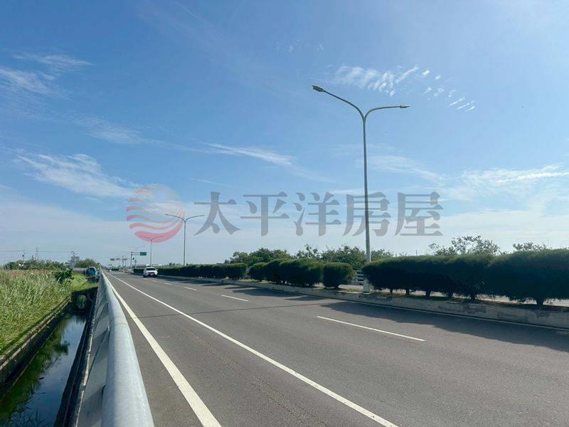 七股台17旁一般農,台南市七股區十一份段