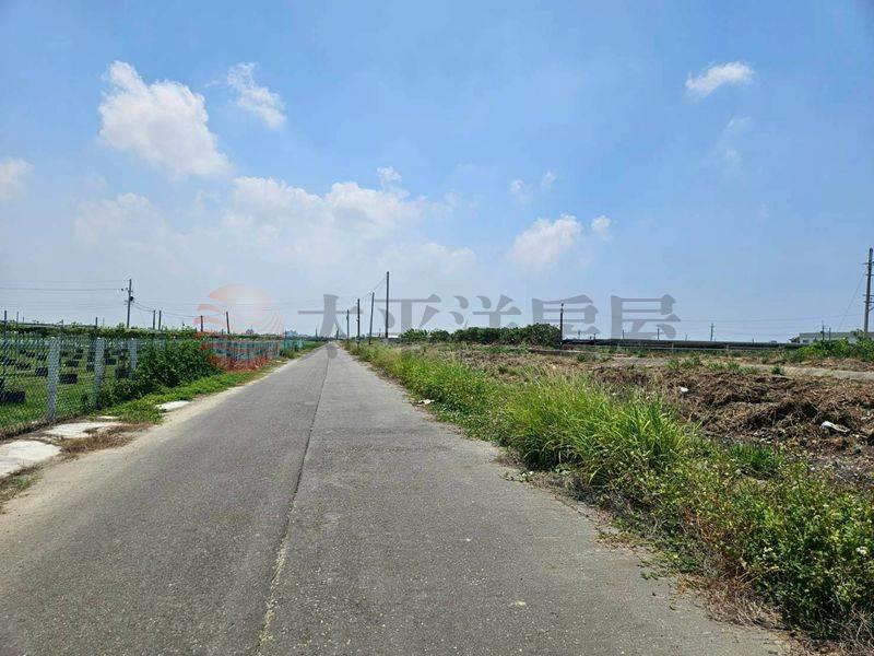 將軍有合法資材室的百香果園,台南市將軍區忠興段