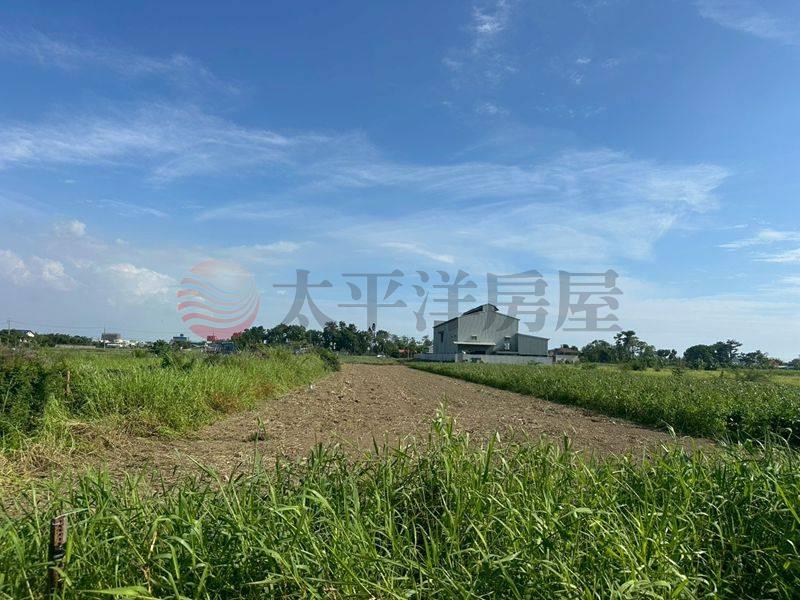 西港1分6休閒農地,台南市西港區中州段