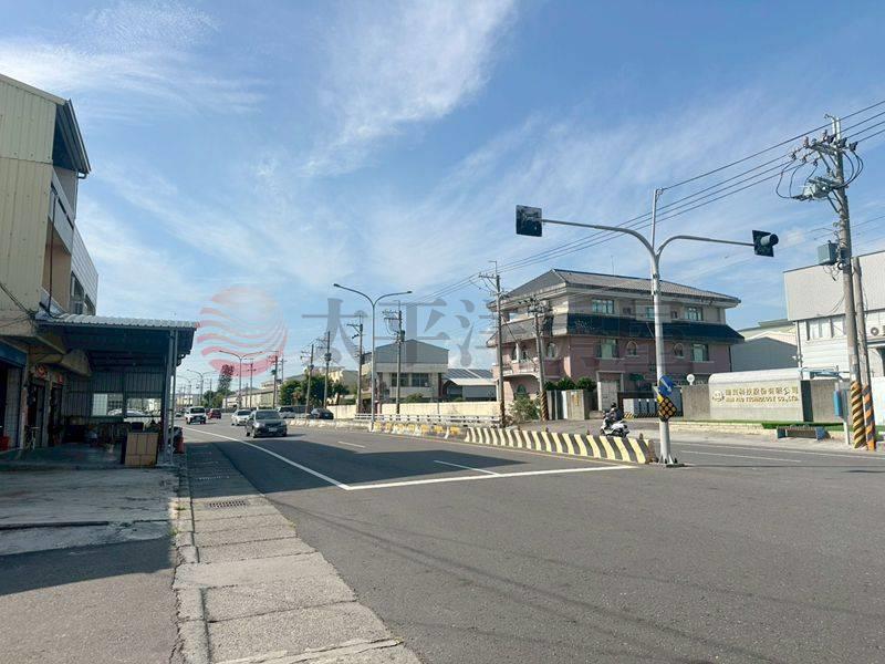 西港1分6休閒農地,台南市西港區中州段