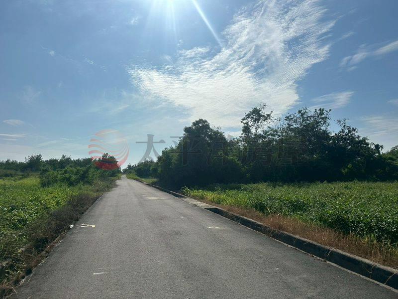 西港1分6休閒農地,台南市西港區中州段