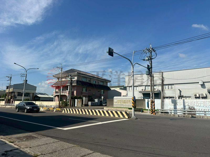 西港1分6休閒農地,台南市西港區中州段