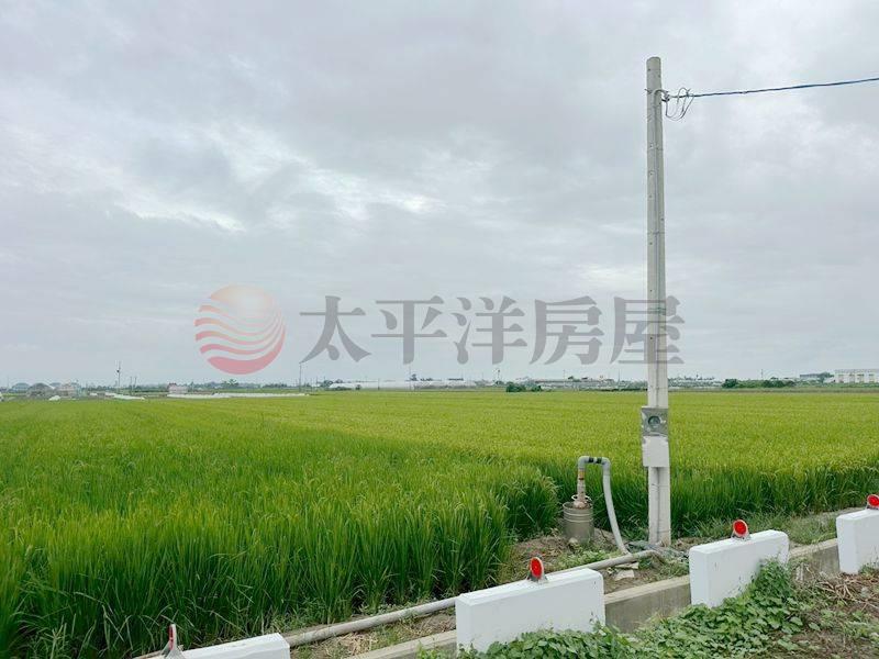 將軍忠興休閒農地,台南市將軍區忠興段