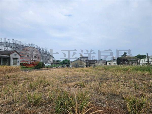 佳里番子寮建地,台南市佳里區新安段