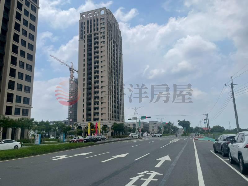善化LM區旁都內農地②,台南市善化區南小新段
