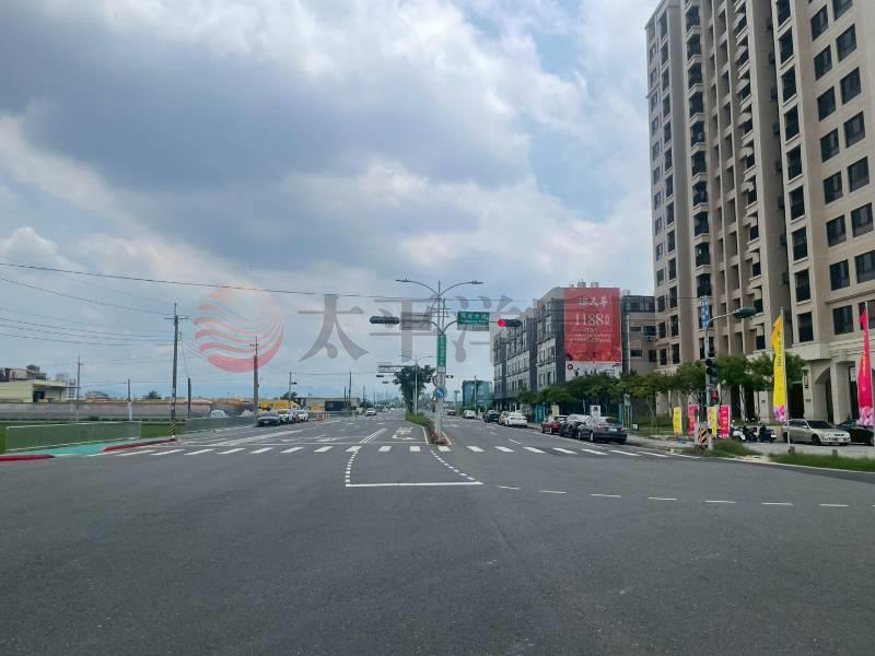 善化LM區旁都內農地②,台南市善化區南小新段